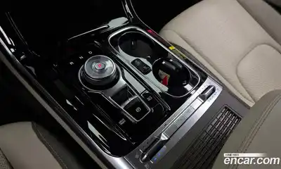 Kia Canival 2023 3.5 Автомат в Москве № 131302, миниатюра 10