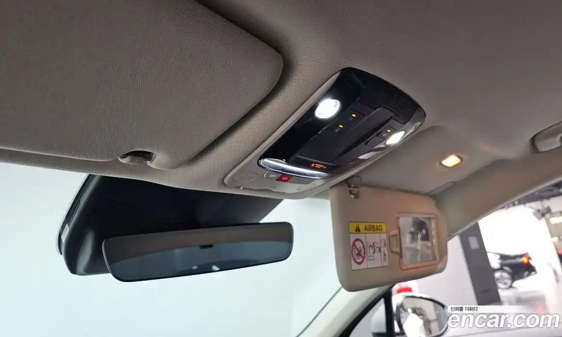 Kia K5 2024 1.6 Автомат в Москве № 131765, фото 17