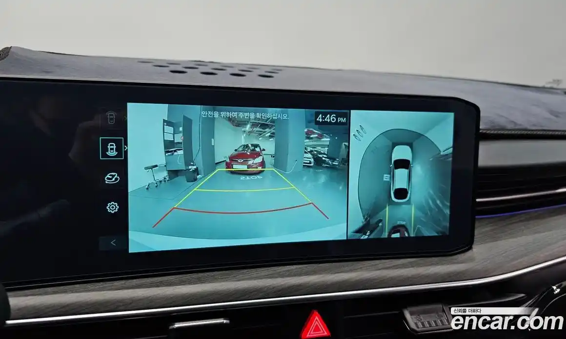 Kia K5 2024 1.6 Автомат в Москве № 131765, фото 20