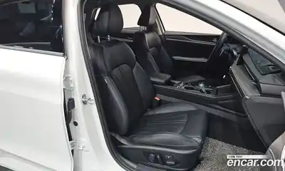 Kia K5 2024 1.6 Автомат в Москве № 131765, миниатюра 8