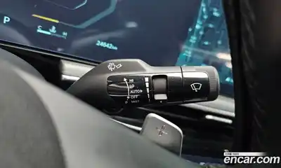 Kia K5 2024 1.6 Автомат в Москве № 131765, миниатюра 10