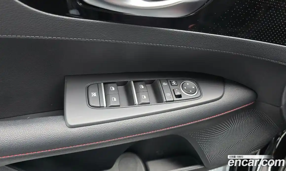 Kia K3 2024 1.6 Автомат в Москве № 132697, фото 11