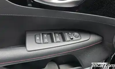 Kia K3 2024 1.6 Автомат в Москве № 132697, миниатюра 11