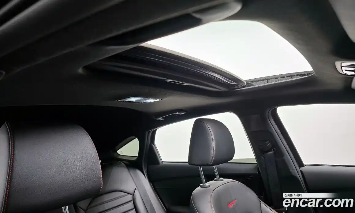 Kia K3 2024 1.6 Автомат в Москве № 132697, фото 16