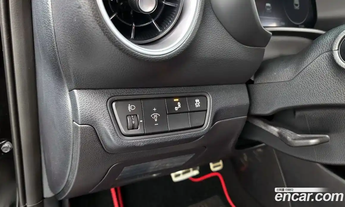 Kia K3 2024 1.6 Автомат в Москве № 132697, фото 19