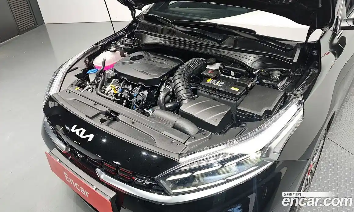 Kia K3 2024 1.6 Автомат в Москве № 132697, фото 20