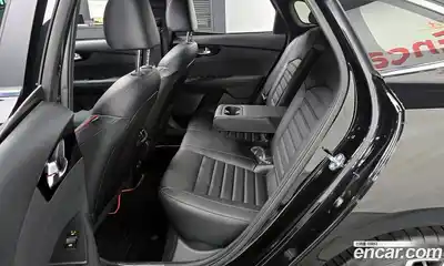 Kia K3 2024 1.6 Автомат в Москве № 132697, миниатюра 2