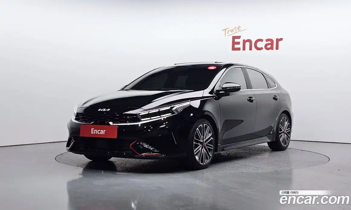 Kia K3 2024 1.6 Автомат в Москве № 132697, фото 3