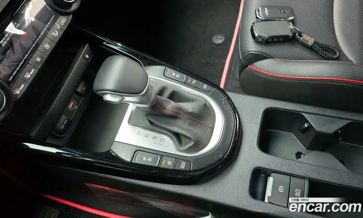 Kia K3 2024 1.6 Автомат в Москве № 132697, фото 4