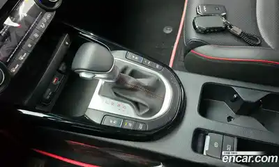 Kia K3 2024 1.6 Автомат в Москве № 132697, миниатюра 4