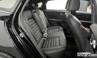 Kia K3 2024 1.6 Автомат в Москве № 132697, миниатюра 5