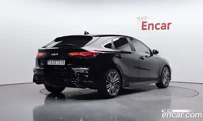 Kia K3 2024 1.6 Автомат в Москве № 132697, миниатюра 6