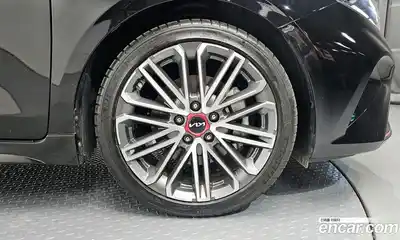 Kia K3 2024 1.6 Автомат в Москве № 132697, миниатюра 9