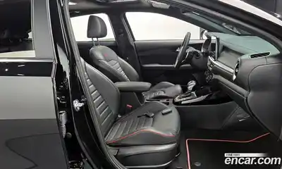 Kia K3 2024 1.6 Автомат в Москве № 132697, миниатюра 10