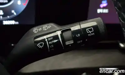 Kia Canival 2023 2.2 Автомат в Москве № 133364, миниатюра 11