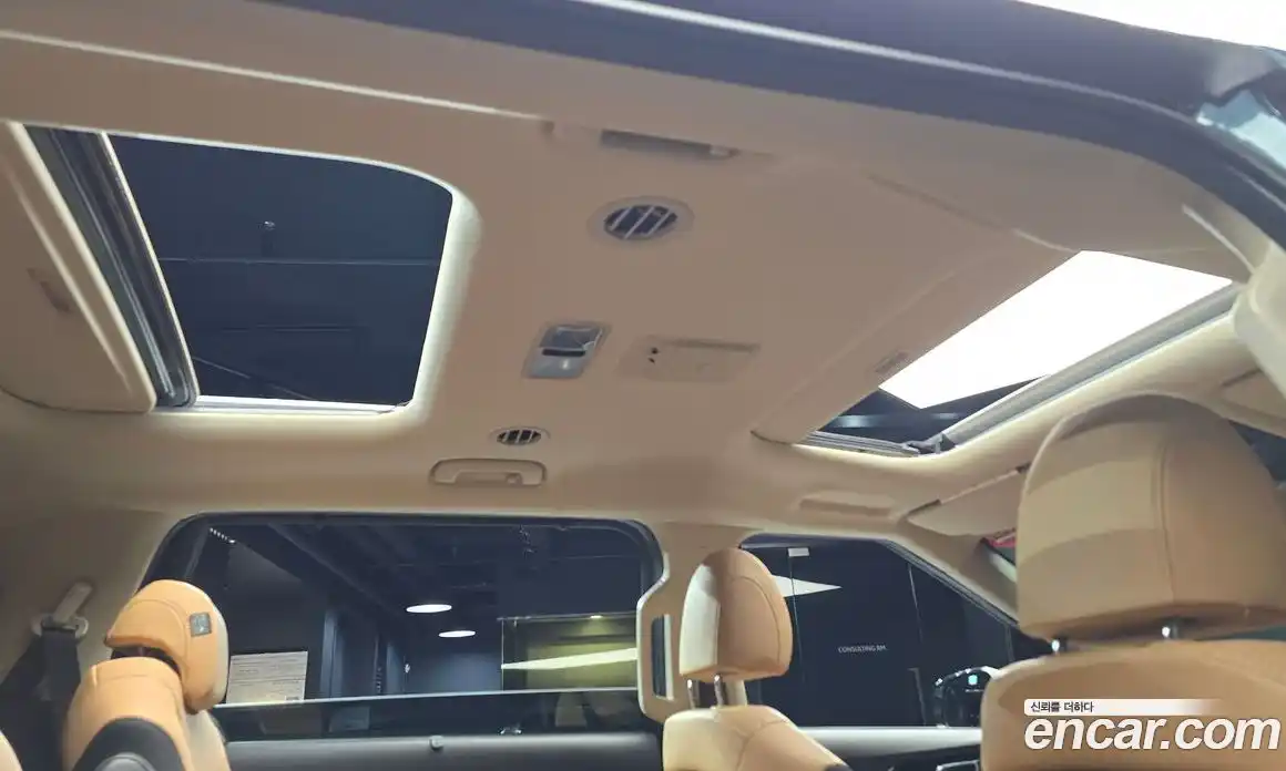 Kia Canival 2023 2.2 Автомат в Москве № 133364, фото 14