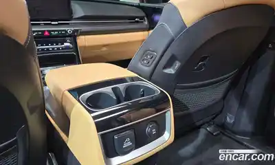 Kia Canival 2023 2.2 Автомат в Москве № 133364, миниатюра 2