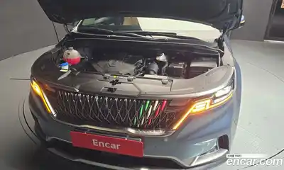 Kia Canival 2023 2.2 Автомат в Москве № 133364, миниатюра 3