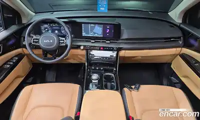Kia Canival 2023 2.2 Автомат в Москве № 133364, миниатюра 5