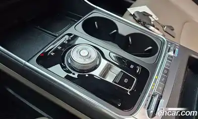 Kia Canival 2025 2.2 Автомат в Москве № 134296, миниатюра 12