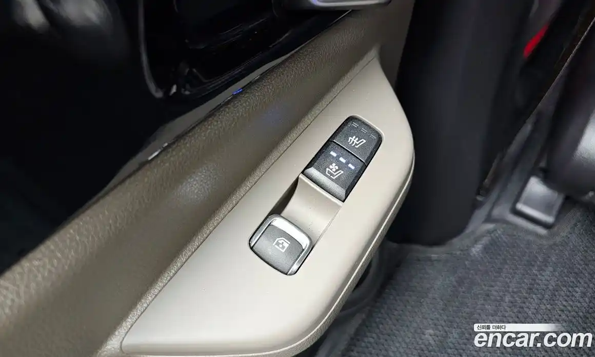 Kia Canival 2025 2.2 Автомат в Москве № 134296, фото 5