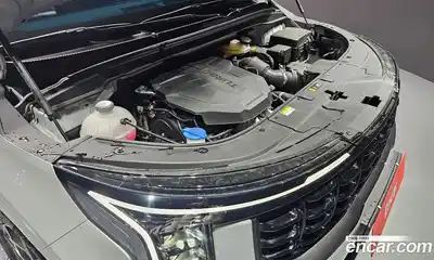 Kia Canival 2025 2.2 Автомат в Москве № 134296, миниатюра 7