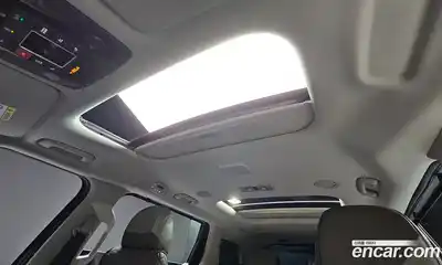 Kia Canival 2025 2.2 Автомат в Москве № 134296, миниатюра 8