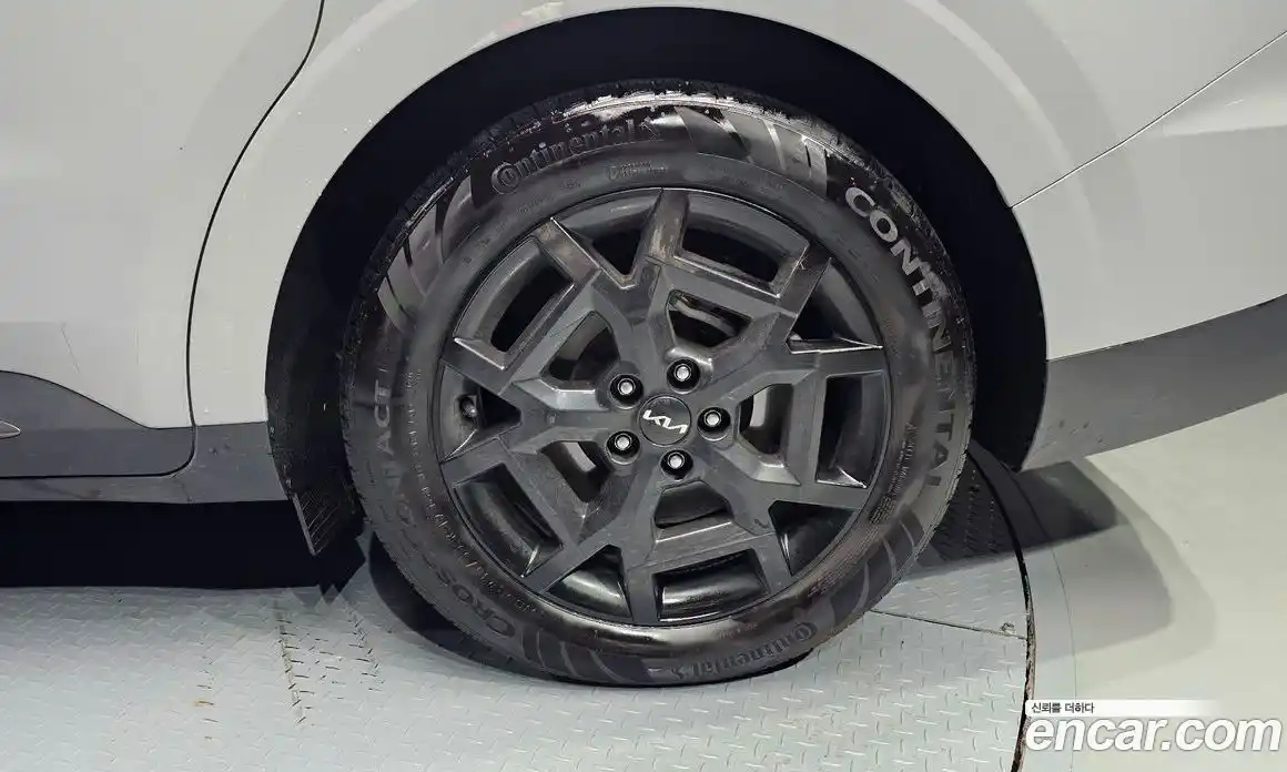 Kia Canival 2025 2.2 Автомат в Москве № 134296, фото 10