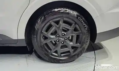 Kia Canival 2025 2.2 Автомат в Москве № 134296, миниатюра 10