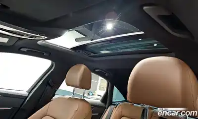 Audi A6 2023 2.0 Автомат в Москве № 134894, миниатюра 3