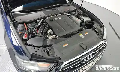 Audi A6 2023 2.0 Автомат в Москве № 134894, миниатюра 4