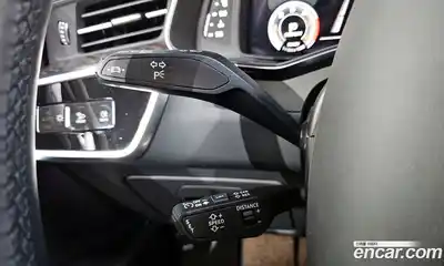 Audi A6 2023 2.0 Автомат в Москве № 134894, миниатюра 6