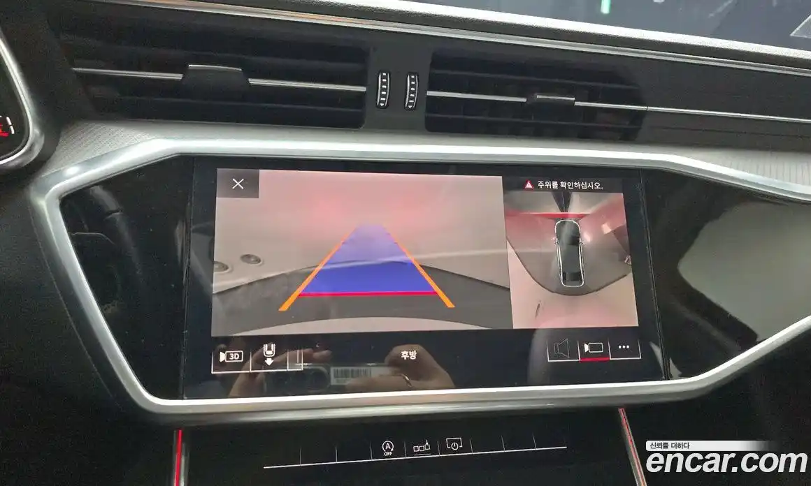 Audi A6 2020 2.0 Автомат в Москве № 135196, фото 14