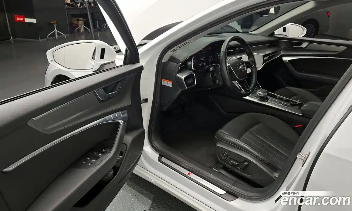 Audi A6 2020 2.0 Автомат в Москве № 135196, фото 15