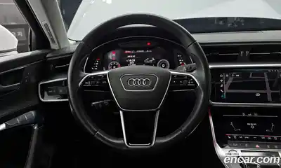 Audi A6 2020 2.0 Автомат в Москве № 135196, миниатюра 4