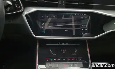 Audi A6 2020 2.0 Автомат в Москве № 135196, миниатюра 5