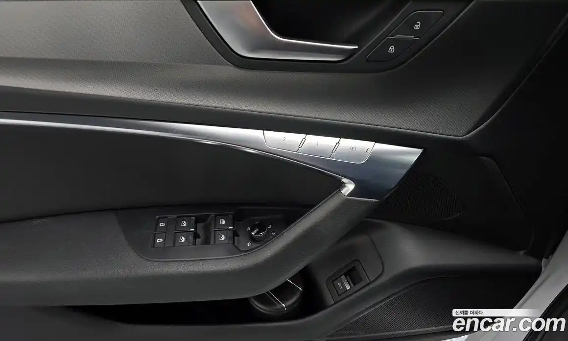 Audi A6 2020 2.0 Автомат в Москве № 135196, фото 7