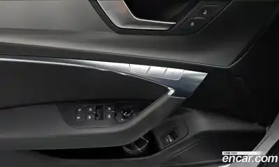 Audi A6 2020 2.0 Автомат в Москве № 135196, миниатюра 7