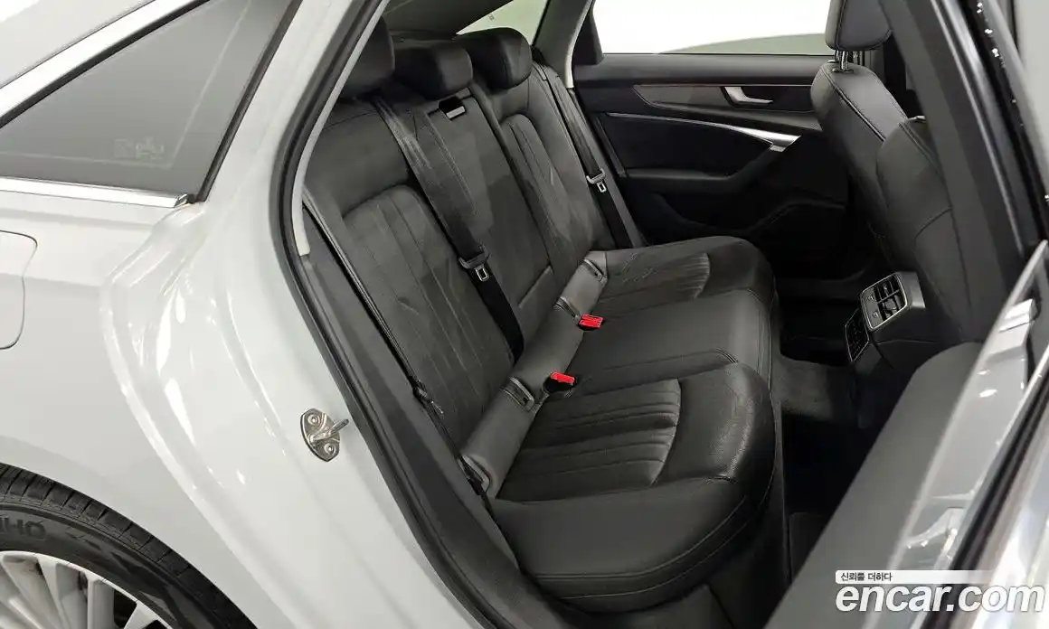 Audi A6 2020 2.0 Автомат в Москве № 135196, фото 8