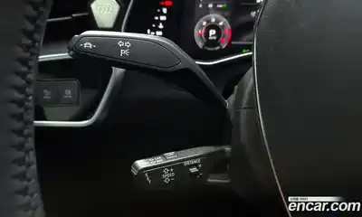 Audi A6 2020 2.0 Автомат в Москве № 135196, миниатюра 9