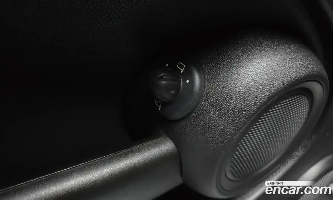 Mini Cooper 2012 2.0 Автомат в Москве № 135904, фото 11