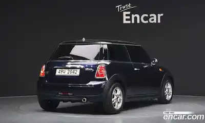 Mini Cooper 2012 2.0 Автомат в Москве № 135904, миниатюра 12