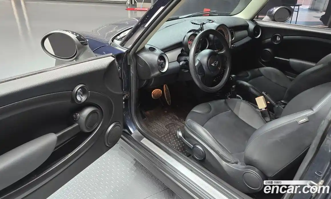 Mini Cooper 2012 2.0 Автомат в Москве № 135904, фото 13