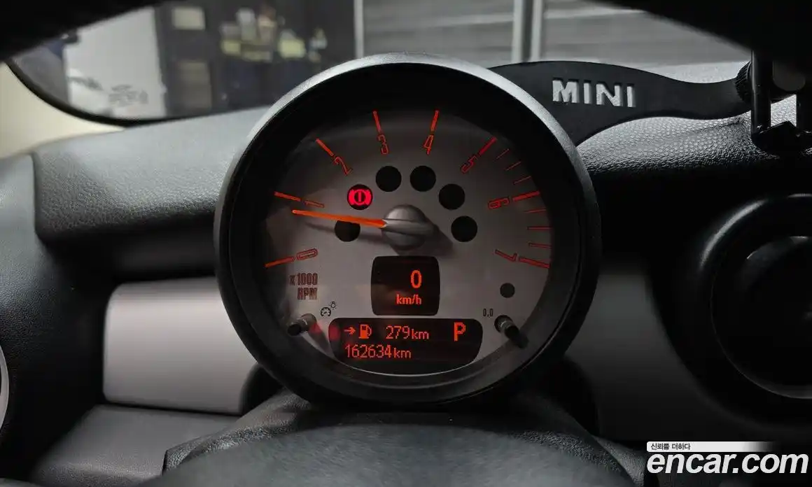 Mini Cooper 2012 2.0 Автомат в Москве № 135904, фото 14