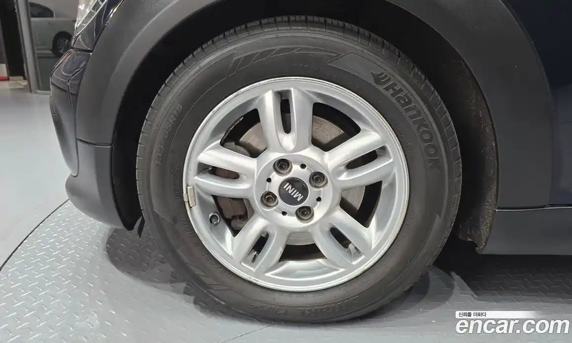 Mini Cooper 2012 2.0 Автомат в Москве № 135904, фото 17