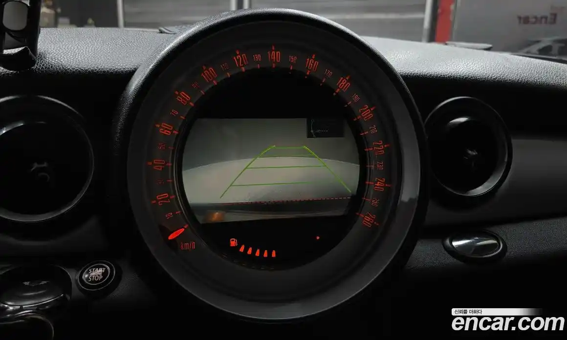 Mini Cooper 2012 2.0 Автомат в Москве № 135904, фото 18