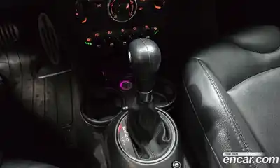 Mini Cooper 2012 2.0 Автомат в Москве № 135904, миниатюра 2