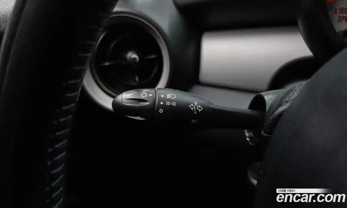 Mini Cooper 2012 2.0 Автомат в Москве № 135904, фото 3