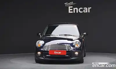 Mini Cooper 2012 2.0 Автомат в Москве № 135904, миниатюра 4