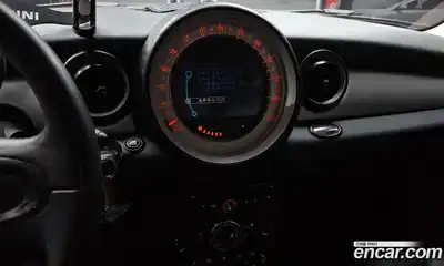 Mini Cooper 2012 2.0 Автомат в Москве № 135904, миниатюра 5